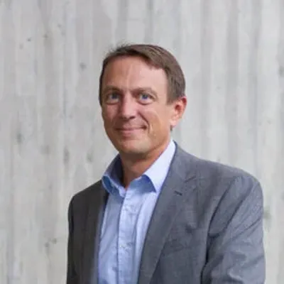 Prof. Dr. Sven Bienert