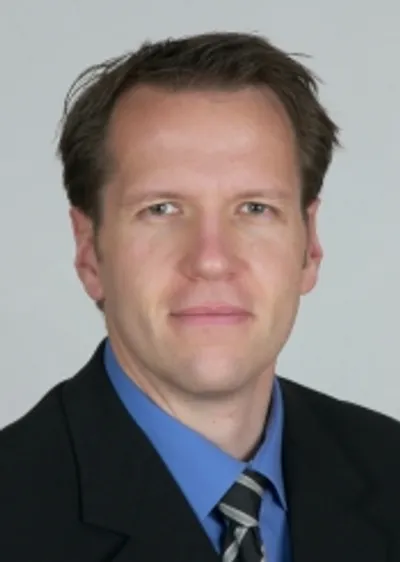 Prof. Dr. Bernd Heinrich