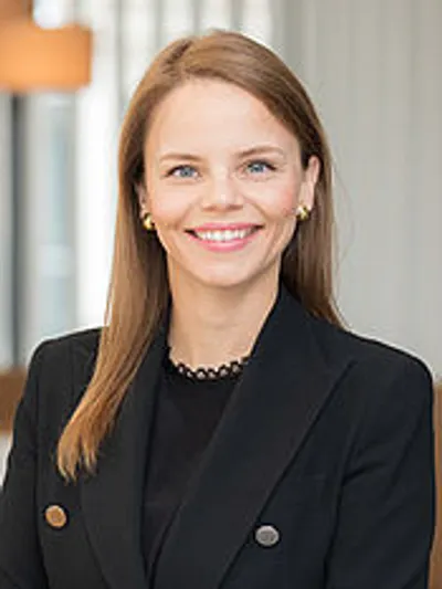 Prof. Dr. Julia Klier