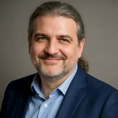 Dr. Michael Oberländer