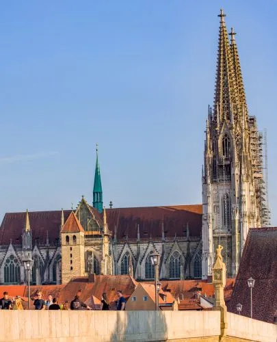 Regensburg