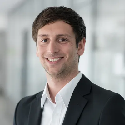 Prof. Dr. Daniel Schnurr