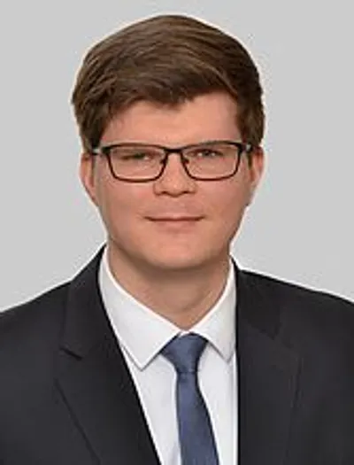 Prof. Dr. Justus Arne Schwarz
