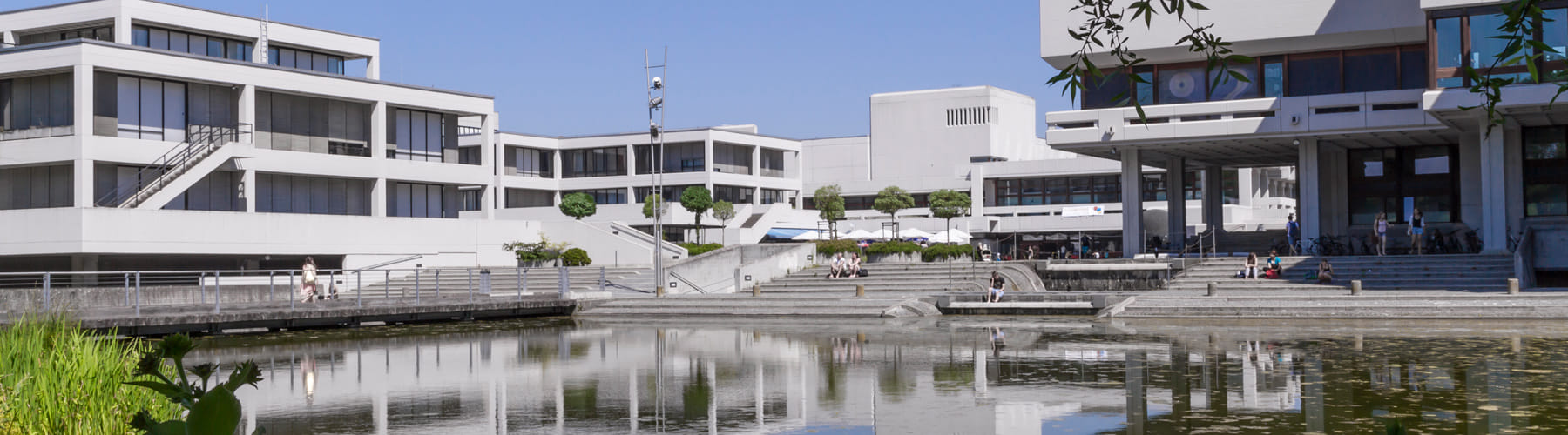 Master Information Systems Studierende