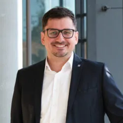 Prof. Dr. Sven Weinzierl